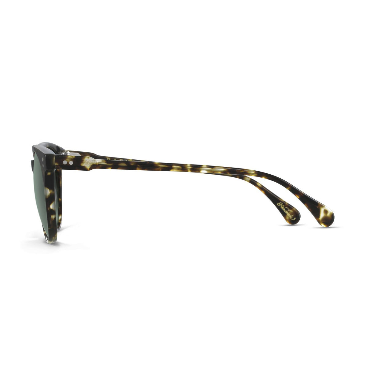 RAEN Norie | Prescription Sunglasses | Brindle Tortoise