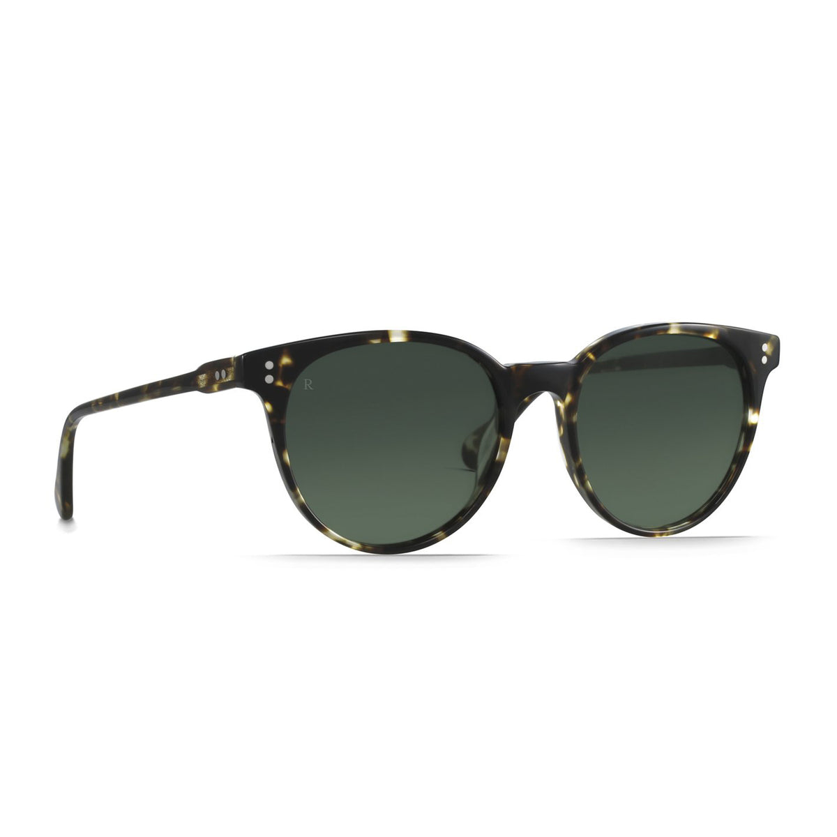 RAEN Norie | Progressive Prescription Sunglasses | Brindle Tortoise
