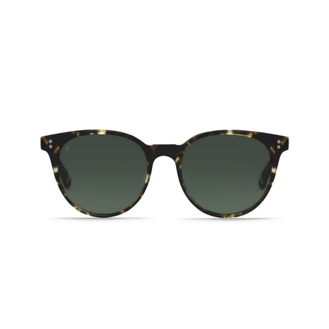 RAEN Norie | Progressive Prescription Sunglasses | Brindle Tortoise