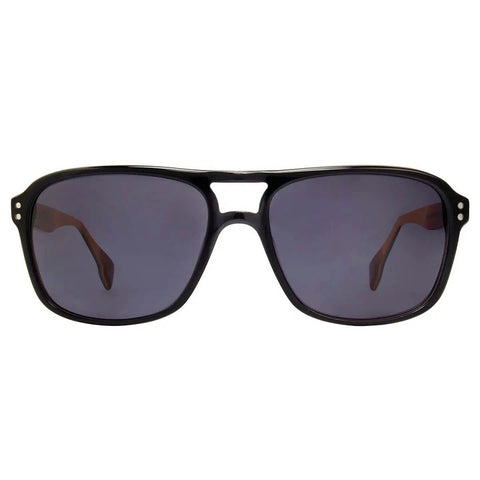 STATE Optical Clark | Prescription Sunglasses | Midnight Rust