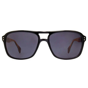 STATE Optical Clark | Progressive Prescription Sunglasses | Midnight Rust