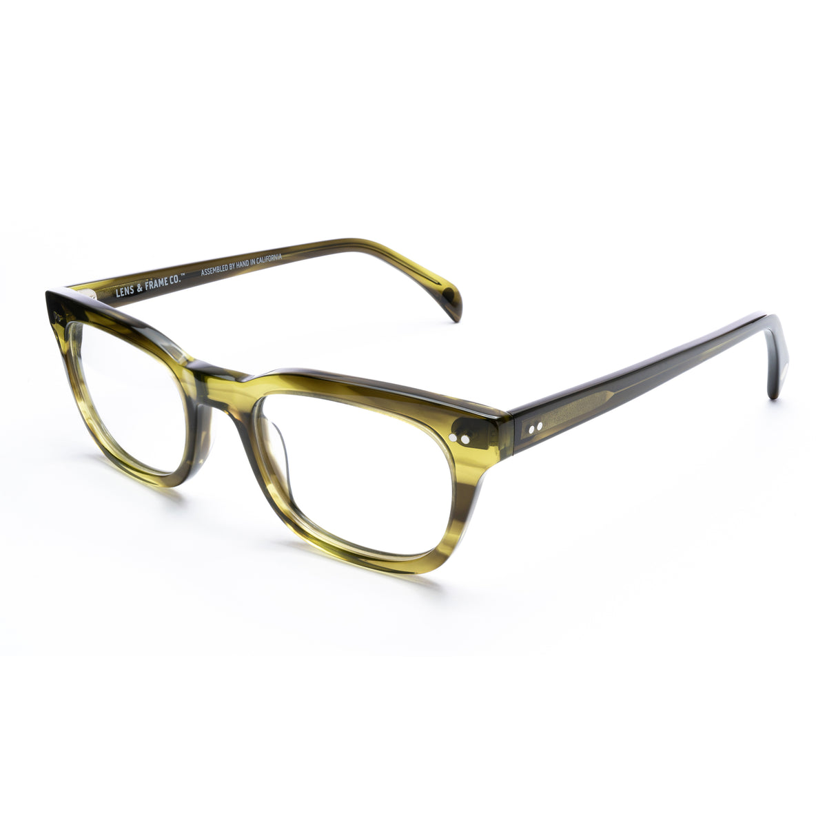 L&F &1 | Progressive Prescription Eyeglasses | Kiwi