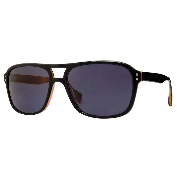 STATE Optical Clark | Prescription Sunglasses | Midnight Rust