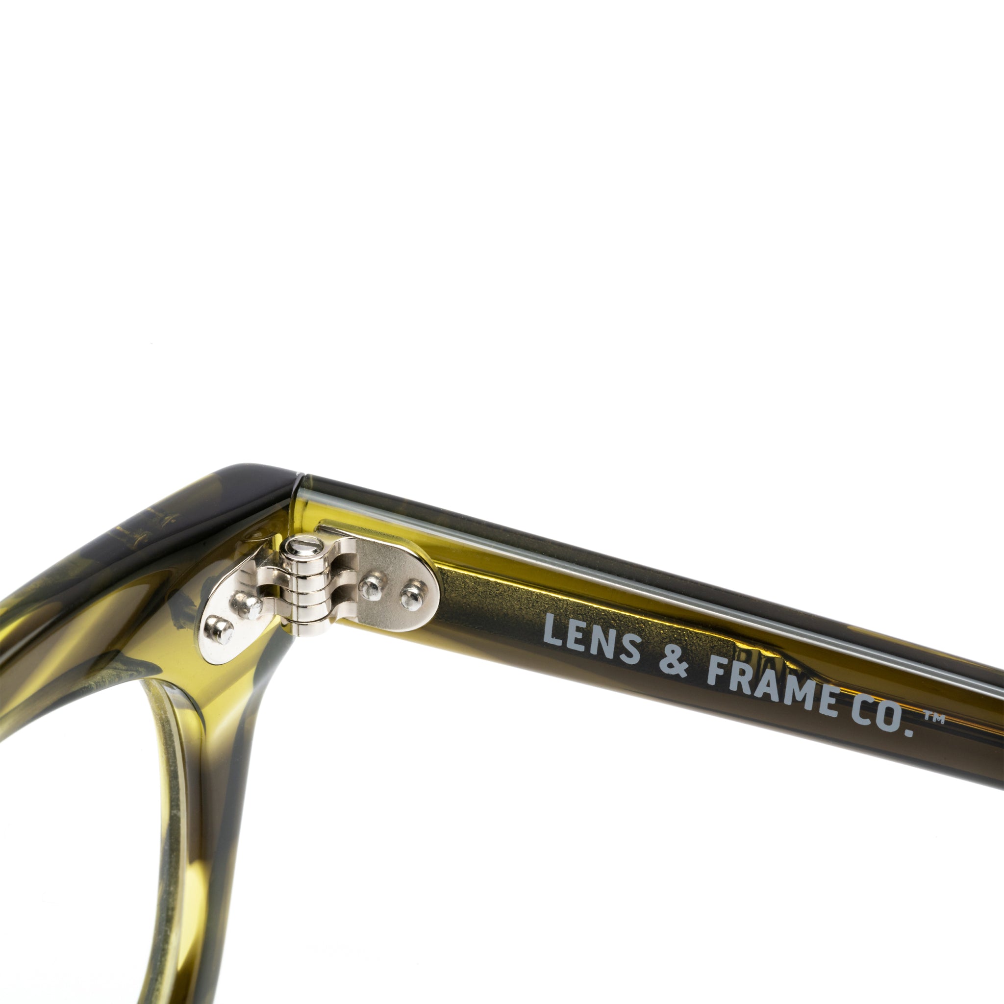 L&F &1 | Extended Vision™ Reading Glasses | Kiwi