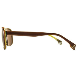 STATE Optical Clark | Progressive Prescription Sunglasses | Henna Moss
