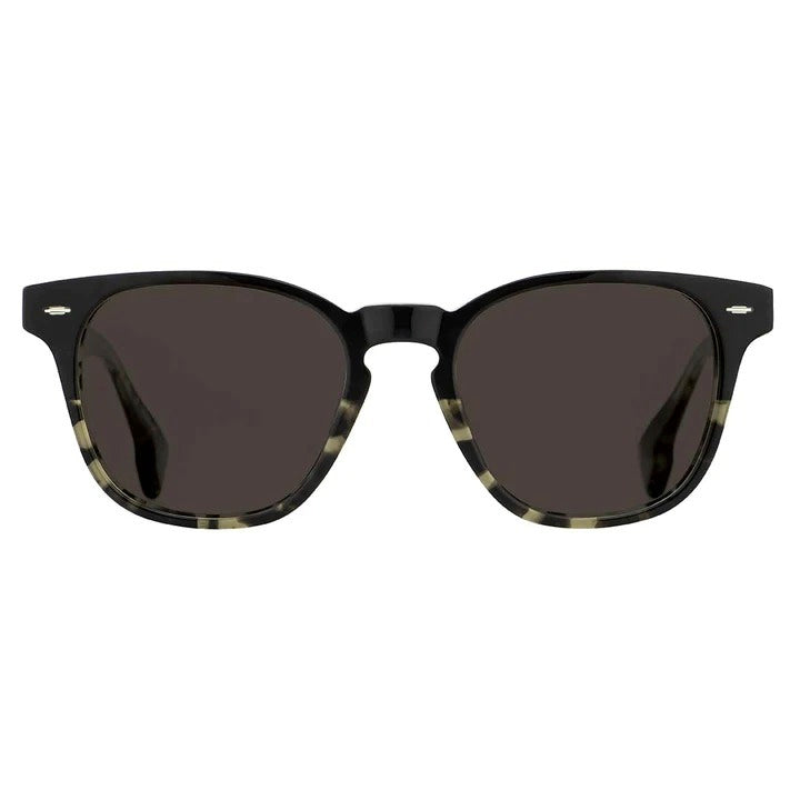 State Optical Ridge Single Vision Polarized Sunglasses | Lens and Frame Co. Grey Polarized / High Index 1.67 (+$50) / No