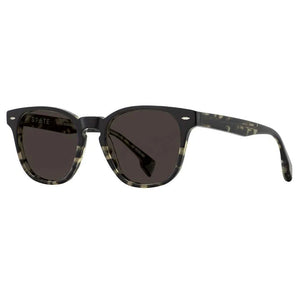 STATE Optical Ridge | Progressive Prescription Sunglasses | Black Granite