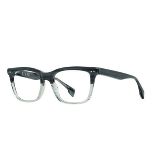STATE Optical Gage | Progressive Prescription Eyeglasses | Ebony Smoke