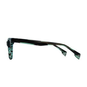 STATE Optical Gage | Extended Vision™ Reading Glasses | Sky Tortoise