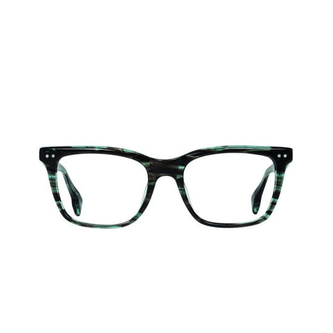 STATE Optical Gage | Prescription Eyeglasses | Sky Tortoise