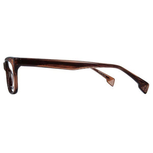 STATE Optical Archer | Progressive Prescription Eyeglasses | Bourbon Pixel