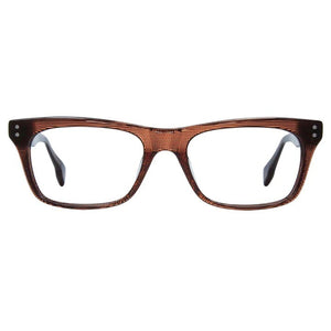 STATE Optical Archer | Prescription Eyeglasses | Bourbon Pixel
