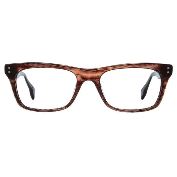 STATE Optical Archer | Reading Glasses | Bourbon Pixel