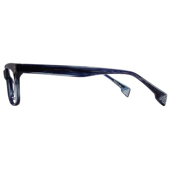 STATE Optical Archer | EV6 Extended Vision Readers | Denim Pixel