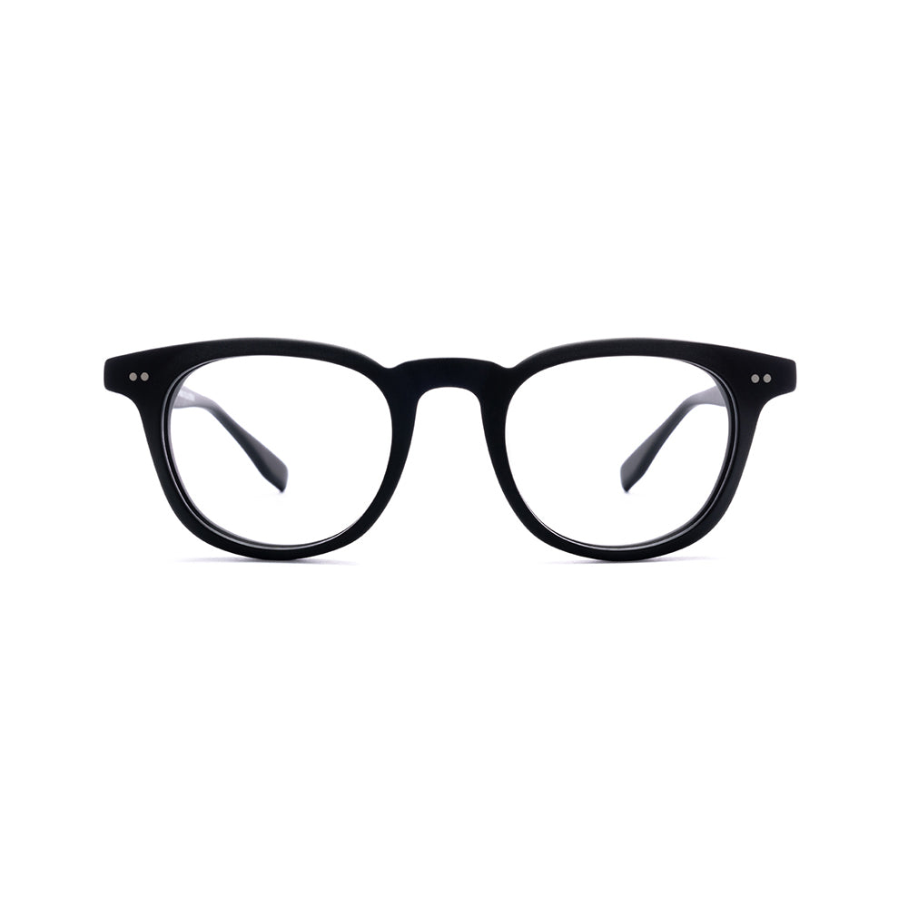 L&F &2 | Extended Vision™ Reading Glasses | Matte Black