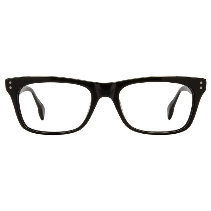 STATE Optical Archer | Prescription Eyeglasses | Black