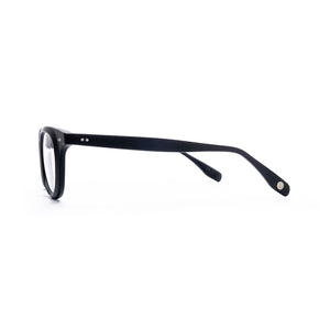 L&F &2 | Prescription Eyeglasses | Matte Black