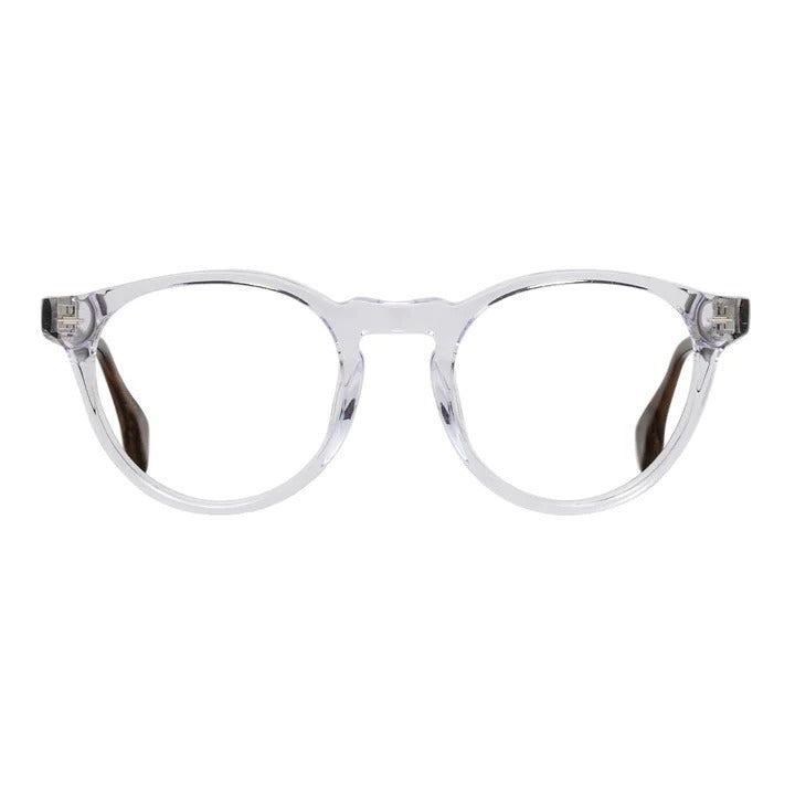 STATE Optical Astor | Progressive Prescription Eyeglasses | Crystal Chocolate