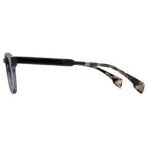 STATE Optical Astor | Prescription Eyeglasses | Charcoal Tweed
