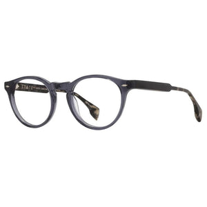 STATE Optical Astor | Progressive Prescription Eyeglasses | Charcoal Tweed
