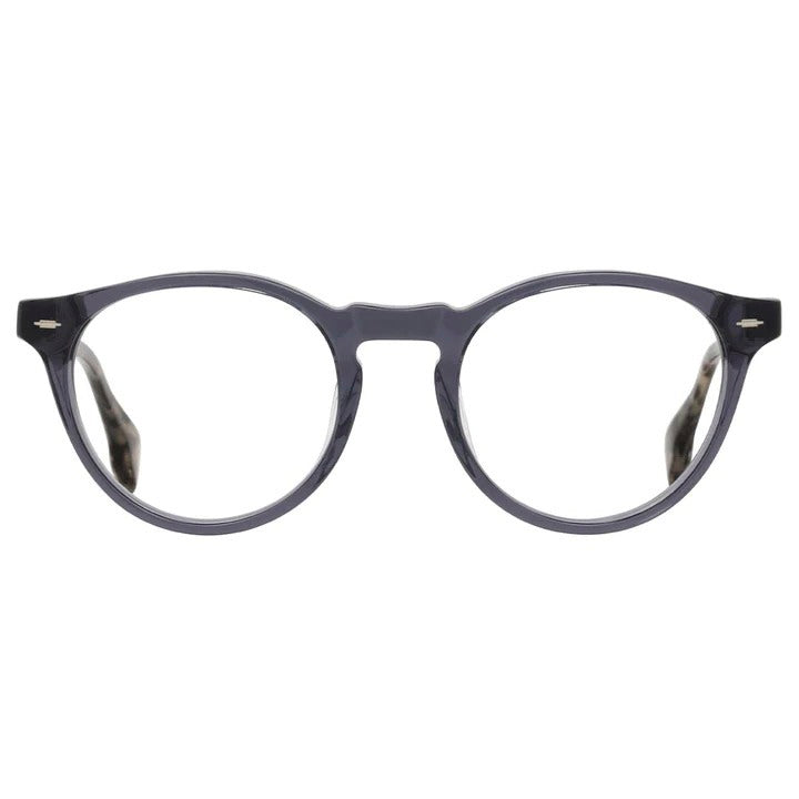 STATE Optical Astor | Extended Vision™ Reading Glasses | Charcoal Tweed