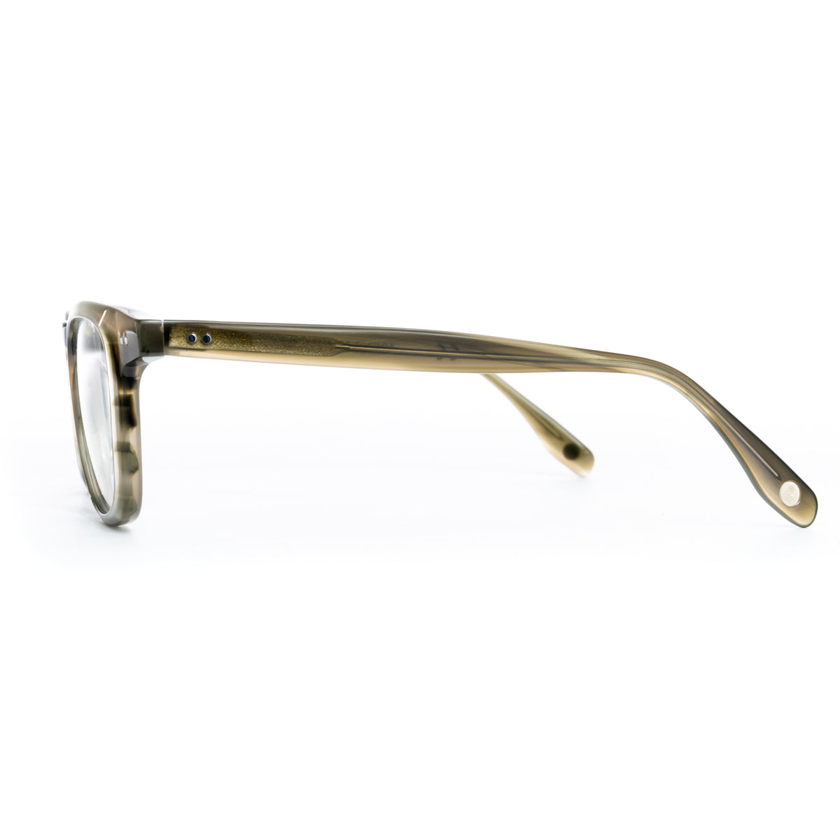 L&F &3 | Progressive Prescription Eyeglasses | Sage