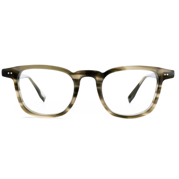 L&F &3 | Extended Vision™ Reading Glasses | Sage