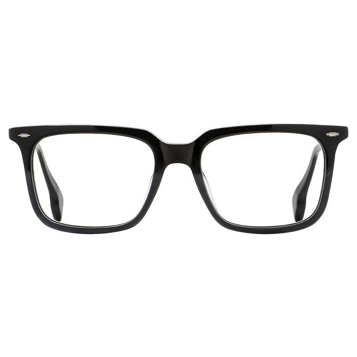 STATE Optical Cicero | Reading Glasses | Black Matte