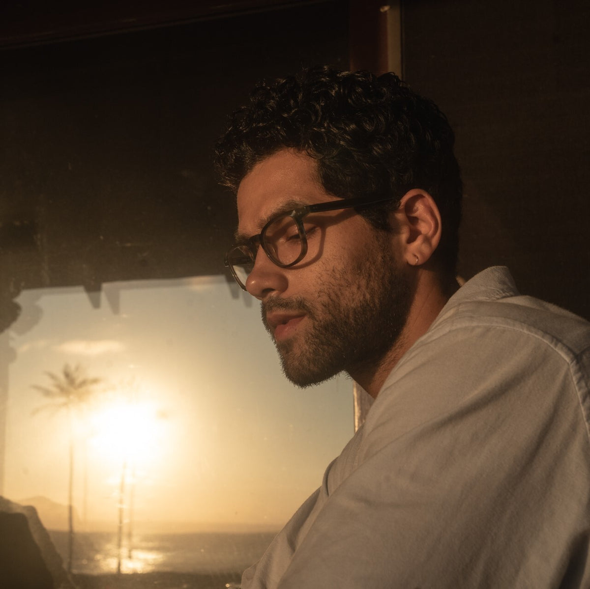 L&F &3 |  Reading Glasses |Sage