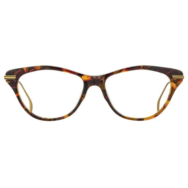 STATE Optical Cornelia | EV6 Extended Vision Readers | Spice Matte Gold