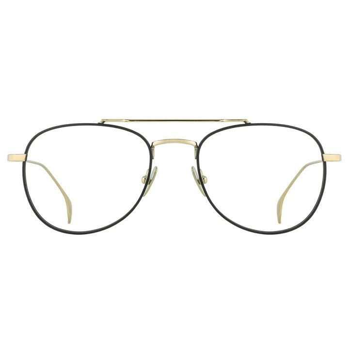 STATE Optical Hakone | Extended Vision™ Reading Glasses | Black Gold