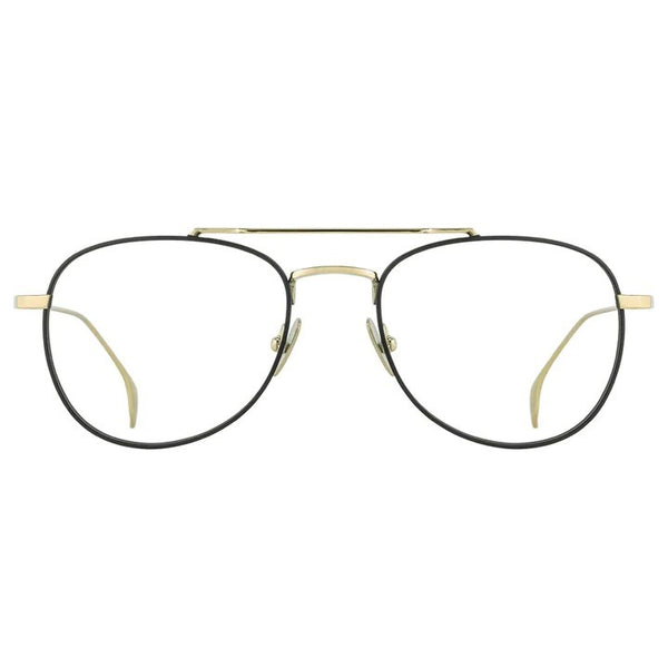 STATE Optical Hakone | EV6 Extended Vision Readers | Black Gold