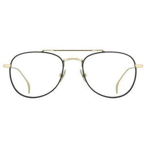 STATE Optical Hakone | Prescription Eyeglasses | Black Gold