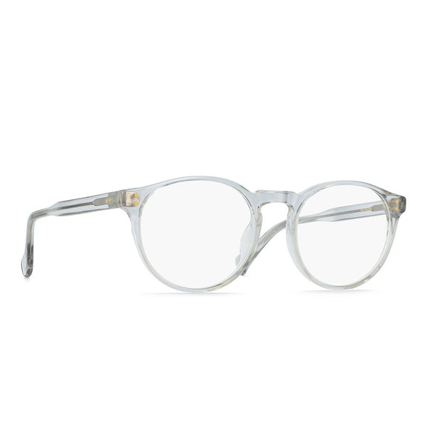 RAEN Beal 48 | Progressive Prescription Eyeglasses | Fog Crystal