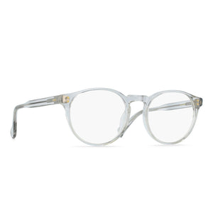 RAEN Beal 48 | Prescription Eyeglasses | Fog Crystal