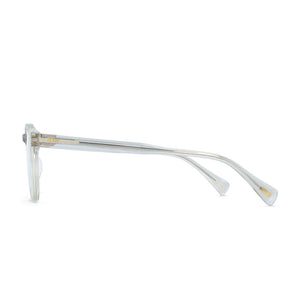 RAEN Beal 48 | Progressive Prescription Eyeglasses | Fog Crystal