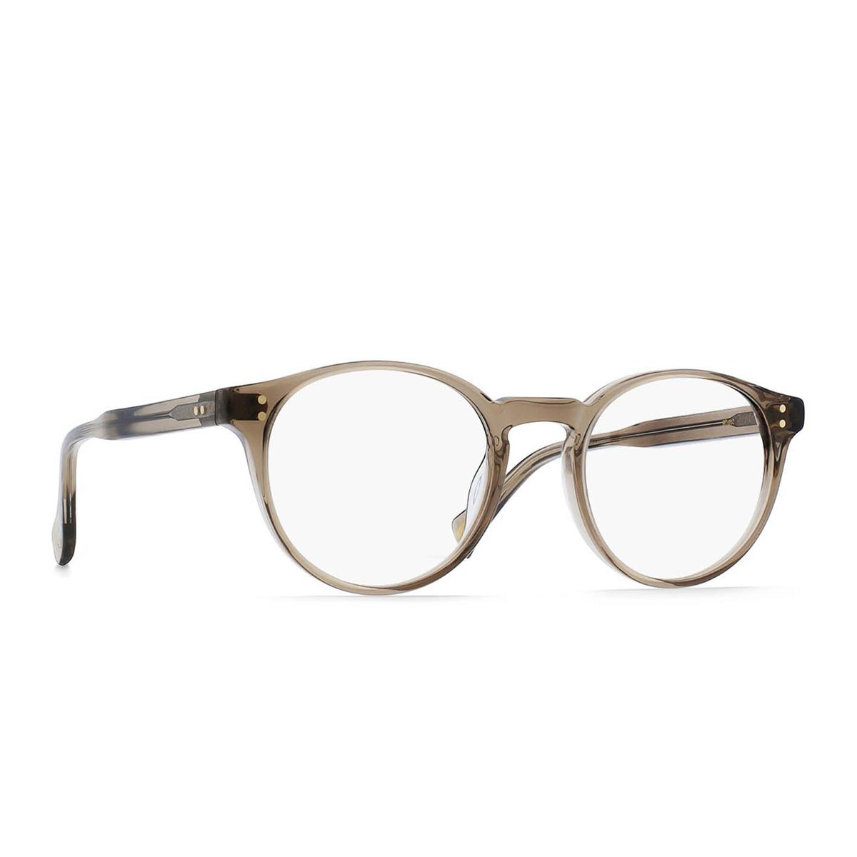 RAEN Beal 48 | Prescription Eyeglasses | Ghost