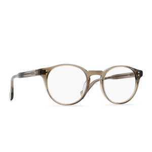 RAEN Beal 48 | Progressive Prescription Eyeglasses | Ghost