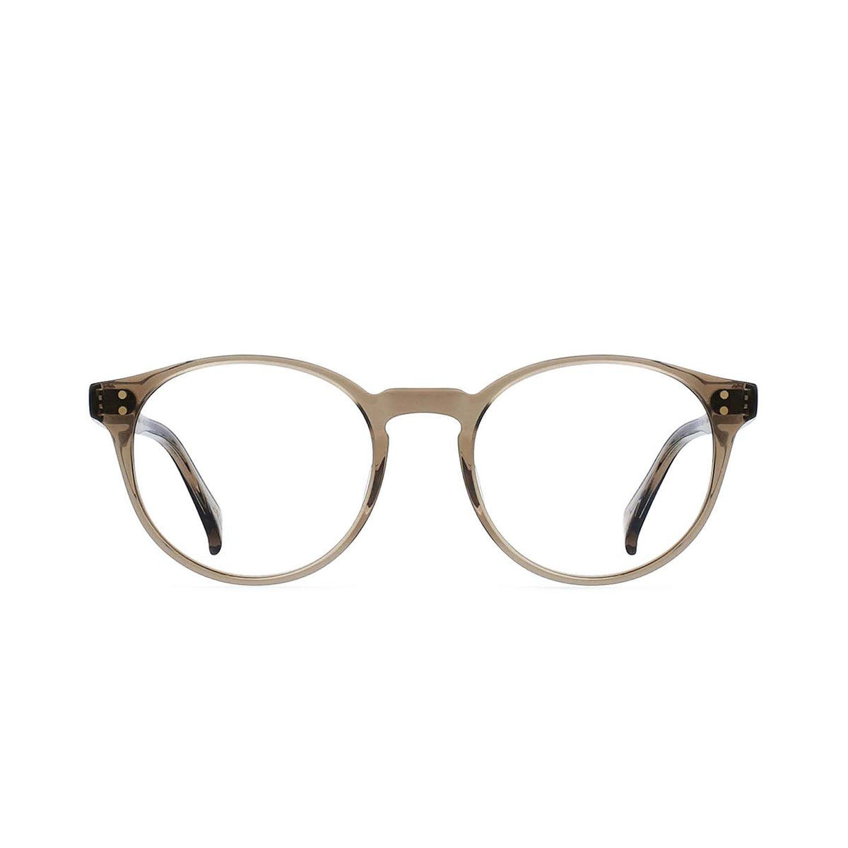RAEN Beal 48 | Prescription Eyeglasses | Ghost
