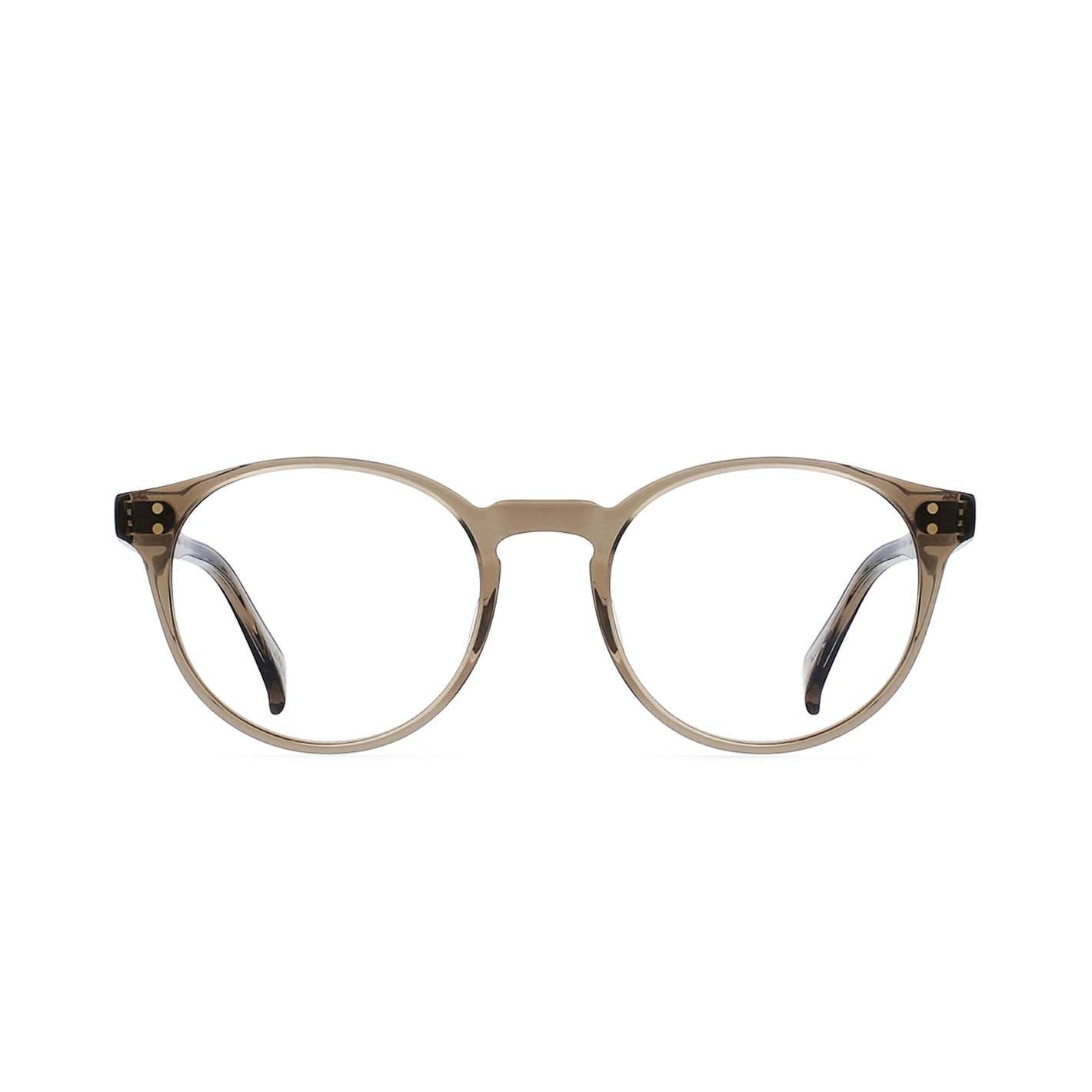 RAEN Beal 48 | Extended Vision™ Reading Glasses | Ghost