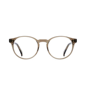 RAEN Beal 48 | Progressive Prescription Eyeglasses | Ghost