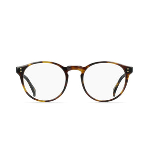 RAEN Beal 48 | Prescription Eyeglasses | Kola Tortoise