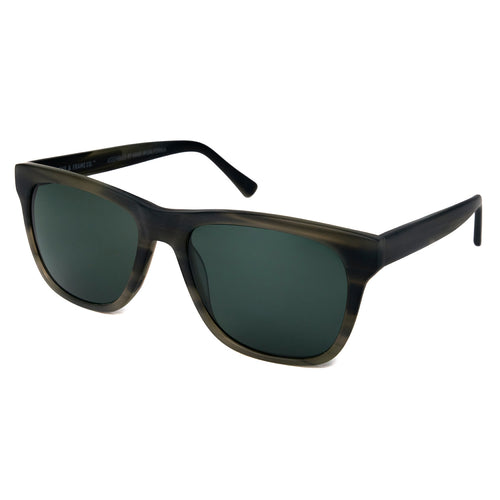 L&F Leon | EV20 Extended Vision Readers | Matte Sage