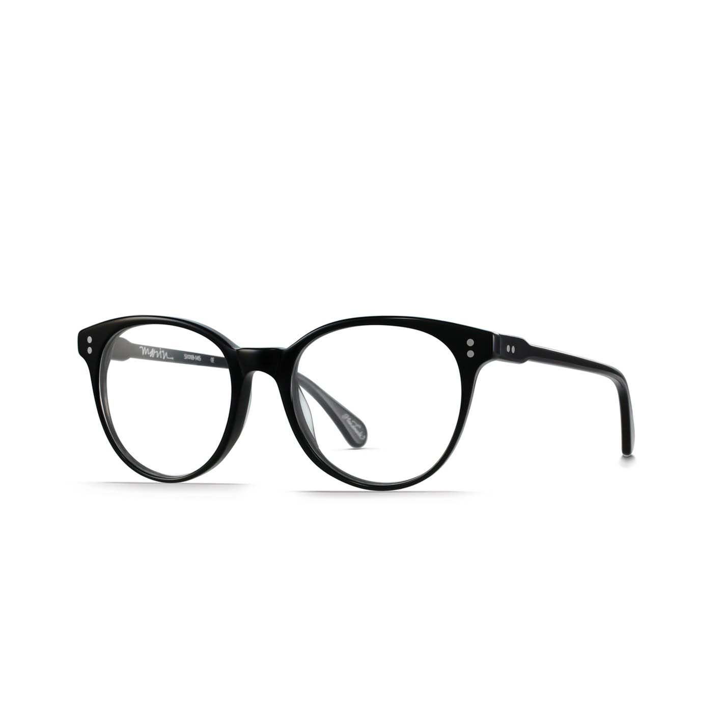 RAEN Marin | Extended Vision™ Reading Glasses | Black
