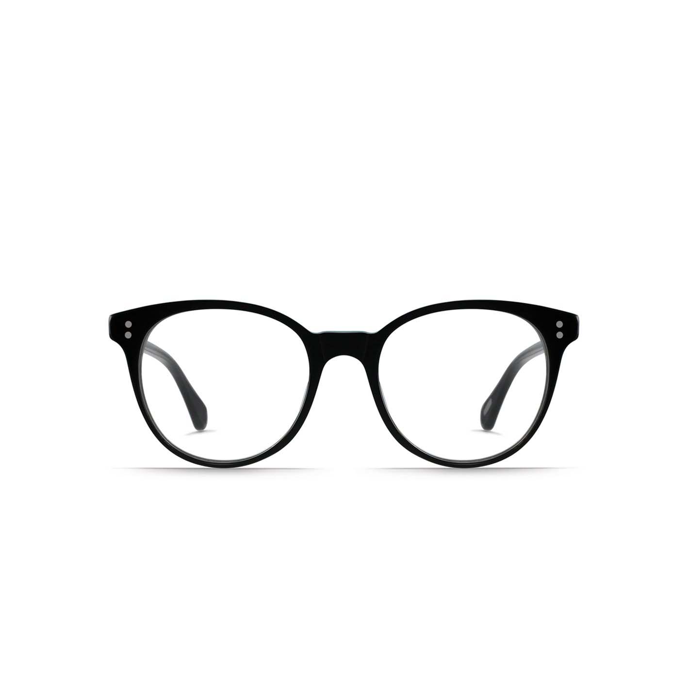 RAEN Marin | Extended Vision™ Reading Glasses | Black